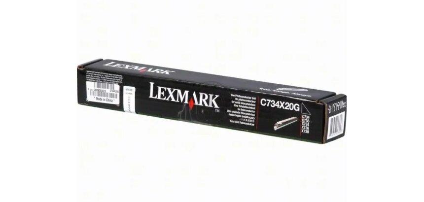 Lexmark - photoconducteur - LCCP