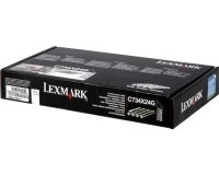 Lexmark - 4 - fotoconductoreenheid - LCCP