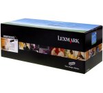 Lexmark - 1 - noir - photoconducteur - LCCP