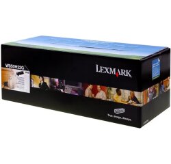 Lexmark - 1 - noir - photoconducteur - LCCP