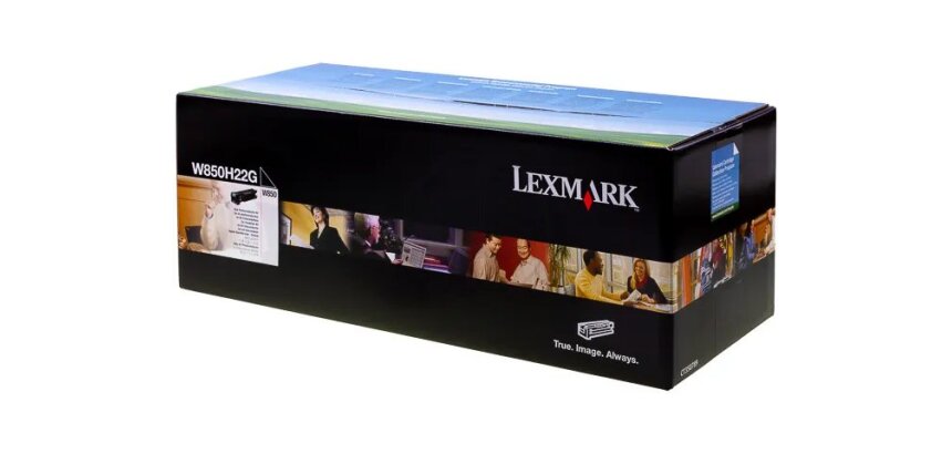 Lexmark - 1 - noir - photoconducteur - LCCP