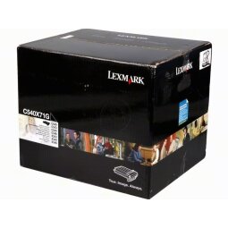 C540X71G LEXMARK C540 Drum Zwart  30.000pag. IMagentaing Kit