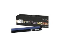 Lexmark - photoconductor kit - LCCP