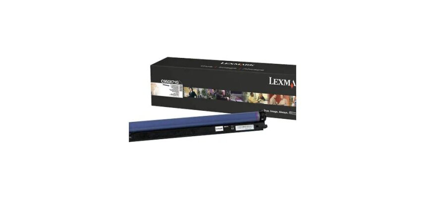 Lexmark - photoconductor kit - LCCP