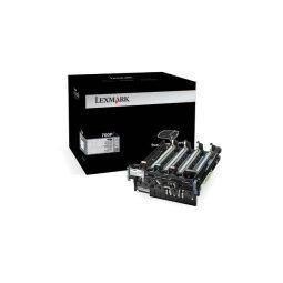 Lexmark 700P - color (cyan, magenta, yellow, black) - photoconductor unit - LCCP