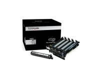 Lexmark 700Z1 - black - original - printer imaging unit - LCCP