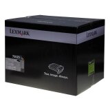 Lexmark Black & Colour Imaging Kit - noir, couleur - kit d'imagerie de l'imprimante - LCCP