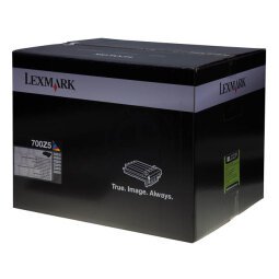 Lexmark Black & Colour Imaging Kit - zwart, Kleur - beeldvormingskit printer - LCCP