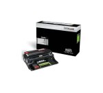 Lexmark 500ZA - noir - original - unité de mise en image de l'imprimante - LCCP