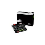 Lexmark 520ZA - black - original - printer imaging unit