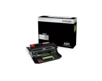 Lexmark 520ZA - Schwarz - original - Druckerbildeinheit