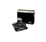 Lexmark 520Z - black - original - printer imaging unit - LCCP, LRP
