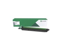 Lexmark - zwart - fotoconductoreenheid