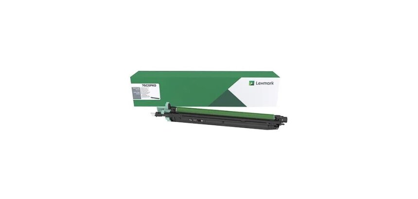 Lexmark - black - photoconductor unit