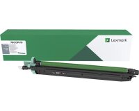 Lexmark - Kleur - fotoconductoreenheid