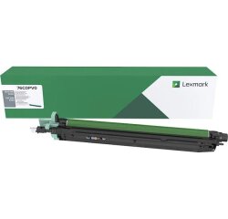 Lexmark - couleur - photoconducteur