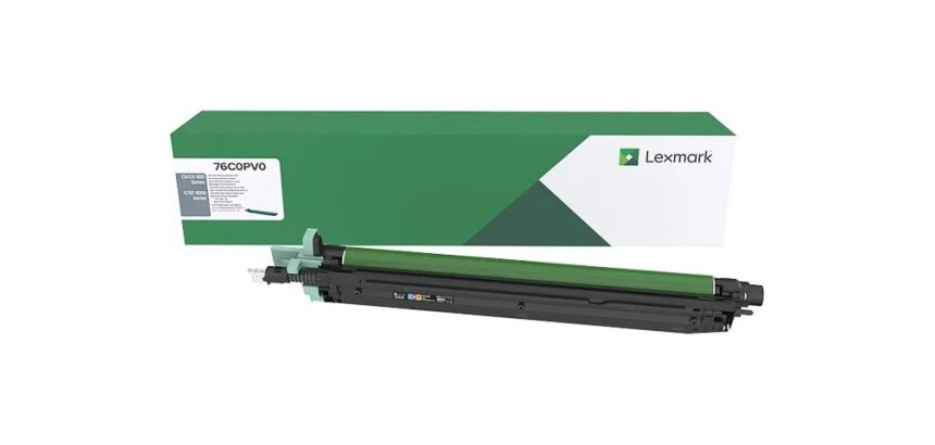 Lexmark - Kleur - fotoconductoreenheid