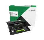 Lexmark - black - original - printer imaging unit - LCCP, LRP