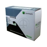 56F0ZA0 LEXMARK MX521DE Drum Noir  60.000Pages Imagening Unit