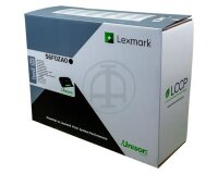 56F0ZA0 LEXMARK MX521DE Drum Noir  60.000Pages Imagening Unit