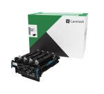 78C0ZV0 LEXMARK C2240 Drum Noir-Couleur  125.000Pages Imagening Unit Retour