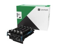 78C0ZV0 LEXMARK C2240 Drum Black-COLOR  125.000Pages Imagening Unit Return