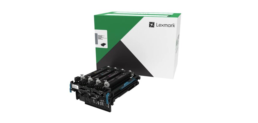 78C0ZV0 LEXMARK C2240 Drum Noir-Couleur  125.000Pages Imagening Unit Retour