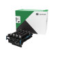 78C0ZV0 LEXMARK C2240 Drum Noir-Couleur  125.000Pages Imagening Unit Retour