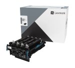 Lexmark - noir, couleur - kit d'imagerie de l'imprimante - LCCP