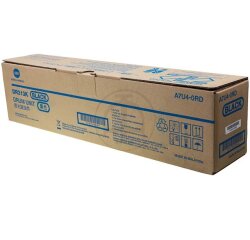DE_A7U40RD KONICA BIZHUB C258 OPC BLACK