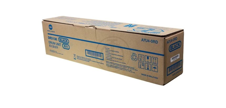 A7U40RD KONICA BIZHUB C258 Drum Noir  120.000Pages DR313K Imagening Unit