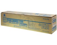 A7U40TD KONICA BIZHUB C258 Drum COLOR  75.000pag. DR313 Imagening Unit cmy