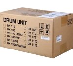 DK170 KYOCERA FS1320D Drum Black  302LZ93060 100.000Pages inkl. Resttoner