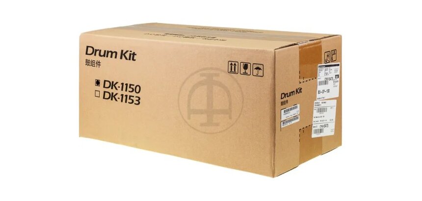 DK1150 KYOCERA M2040 Drum Noir  302RV93010 100.000Pages