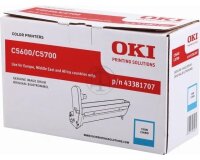 OKI - cyaan - origineel - trommelkit