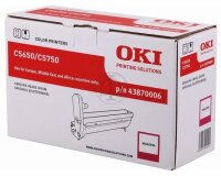 OKI - magenta - origineel - trommelkit