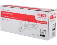 44064012 OKI MC860 Drum Noir  20.000Pages