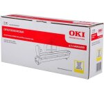 44064009 OKI MC860 Drum JauneLOW  20.000Pages