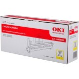 44064009 OKI MC860 Drum JauneLOW  20.000Pages