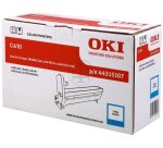 44315107 OKI C610 Drum Cyan  20.000pag.