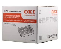 Oki Drum Kit - 20000 pagina's - 44494202