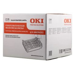 Oki Kit tambour - 20000 pages - 44494202