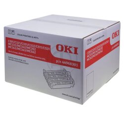 OKI - original - drum kit