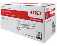 44844408 OKI C822 Drum Black  30.000Pages