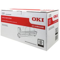 OKI - Schwarz - Original - Trommel-Kit