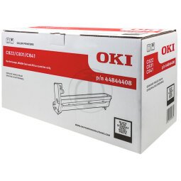 44844408 OKI C822 Drum Noir  30.000Pages