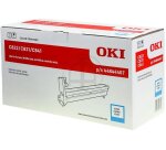 OKI - cyaan - origineel - trommelkit