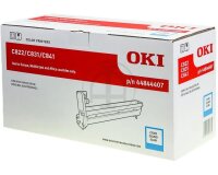 OKI - Cyan - original - Trommeleinheit
