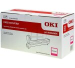 OKI - magenta - origineel - trommelkit