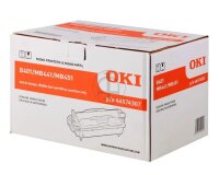 44574307 OKI MB441 Drum Zwart  25.000pag.